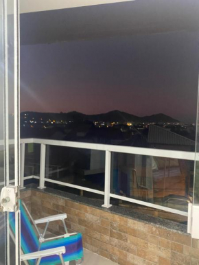 Apartamento aconchegante